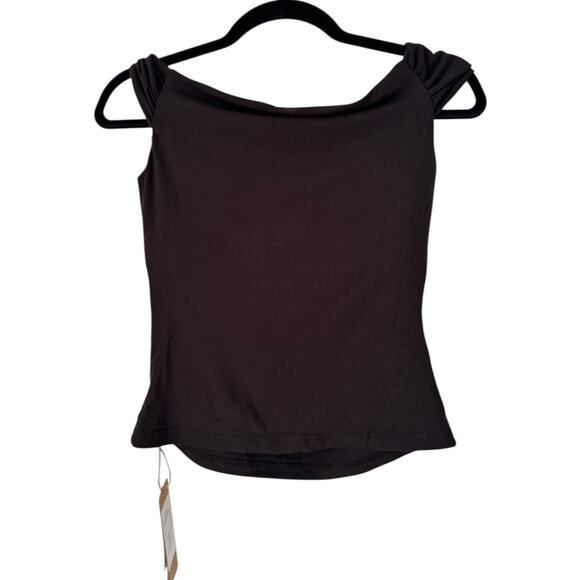 NWT OGL Eco Skin Kiss Multi Wear Versatile Necklines Brami Top Size Medium - Picture 3 of 7